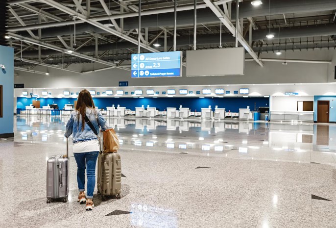 aeropuerto