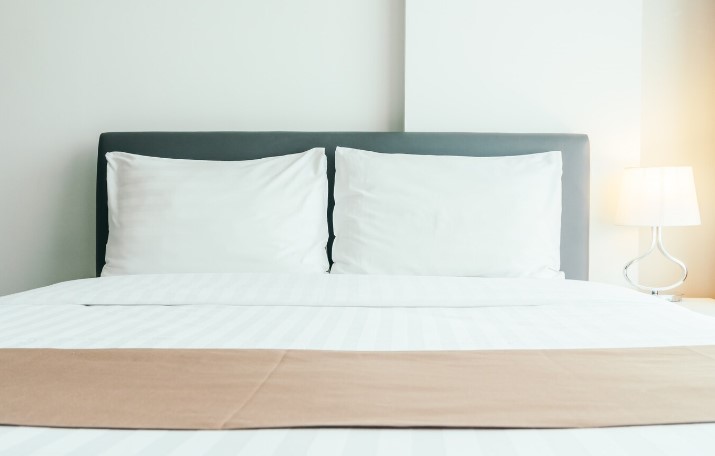 bases de cama