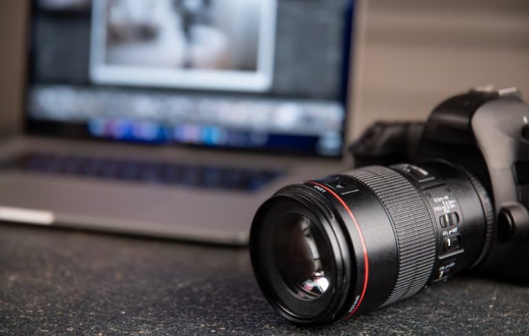 fotógrafo en Málaga