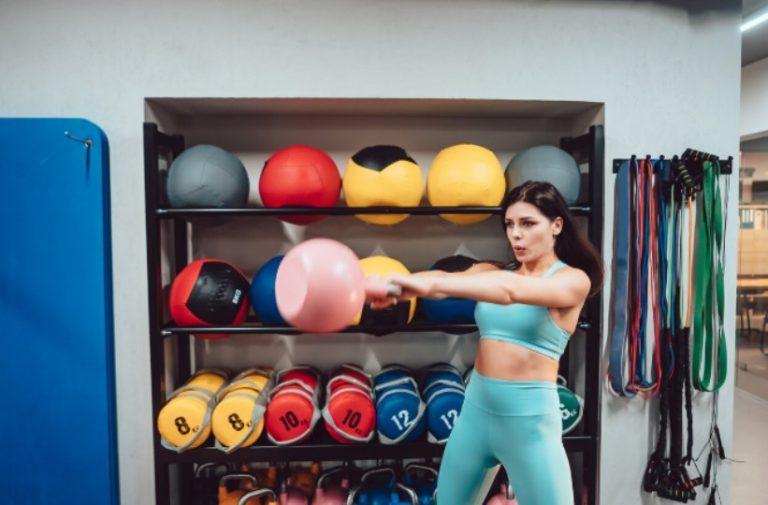 tienda de deportes