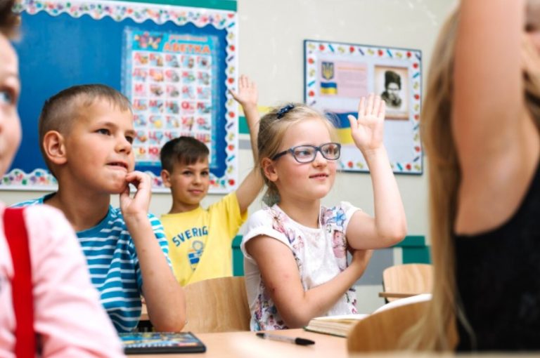 Escuelas primarias en Lindavista