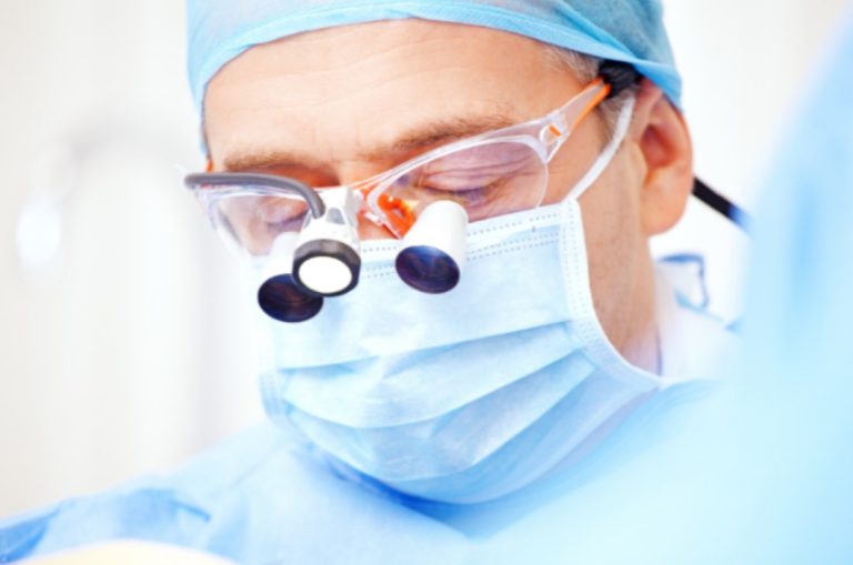 Odontología Hospitalaria Integral
