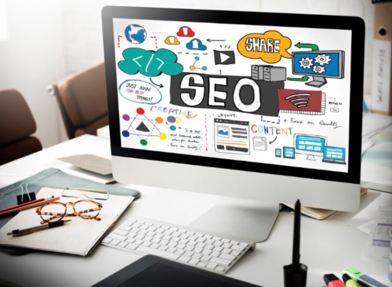 agencia seo en Málaga