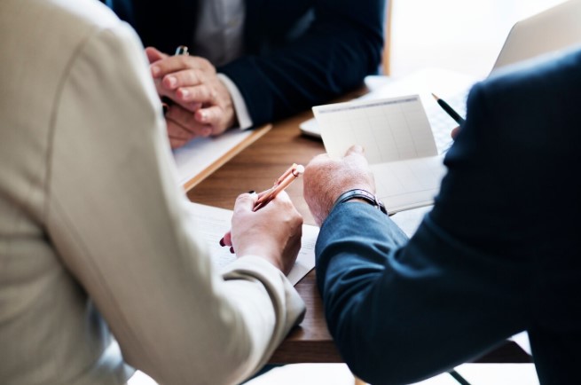 bufete de abogados Jerez