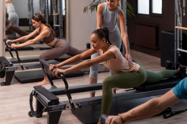 curso de pilates online