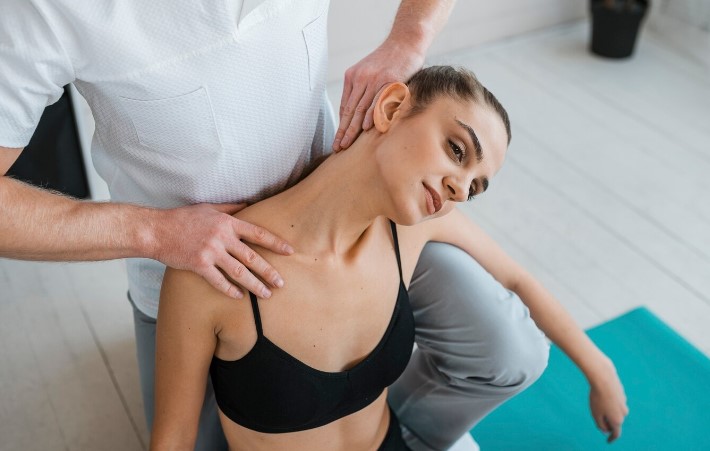 fisioterapia