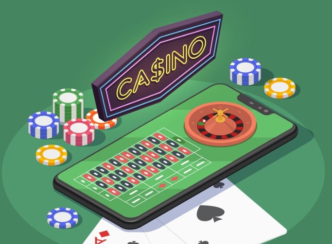 casino online