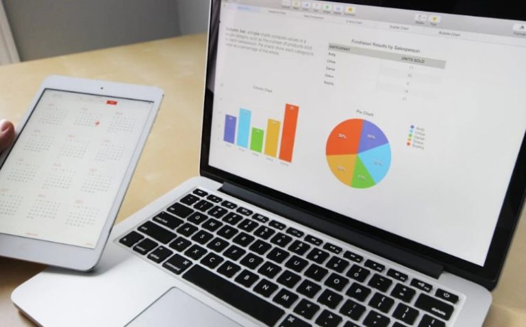 marketing digital en Jaén