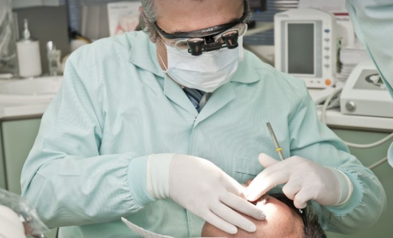 mejor periodoncista en Córdoba