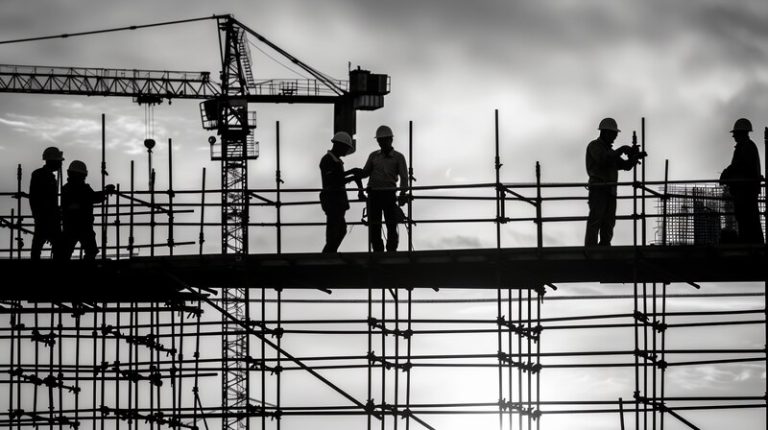 obra civil