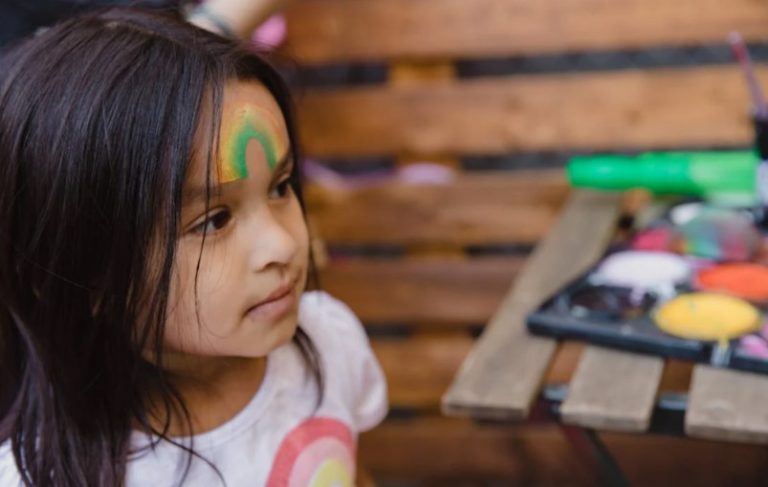 organizar fiestas infantiles