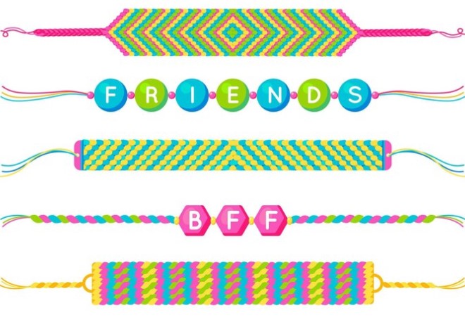 pulseras personalizadas