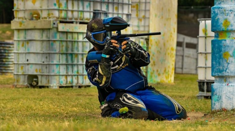 Paintball