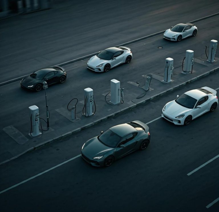 apps de parking