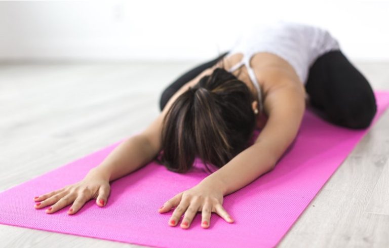curso de suelo pelvico