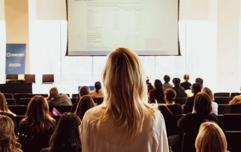 cursos de hablar en público en Madrid