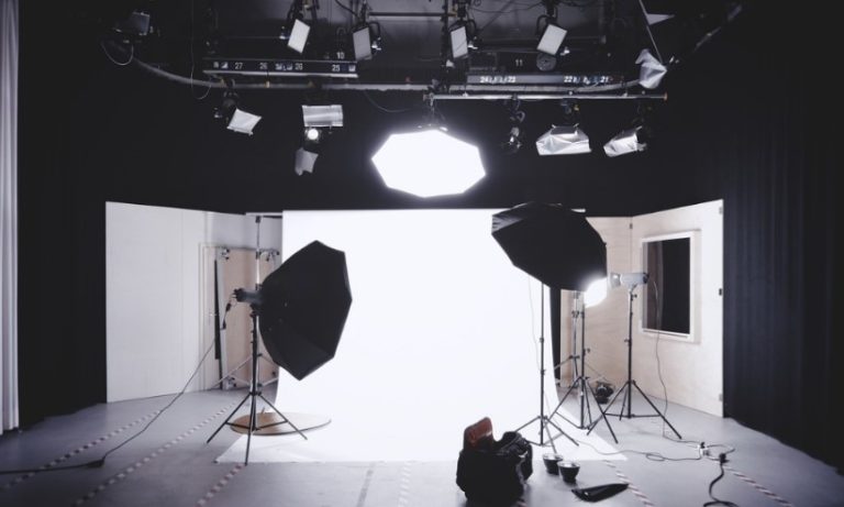 estudio de fotografía en Madrid