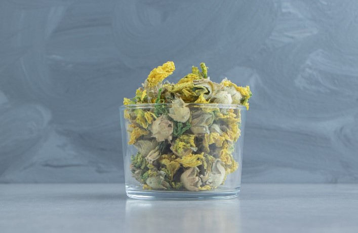 flores de cbd