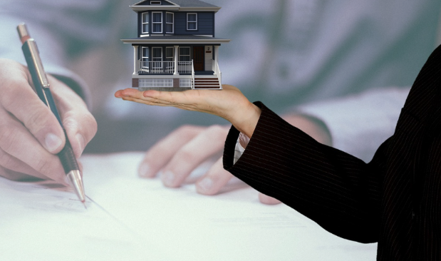 inmobiliaria en Guadix