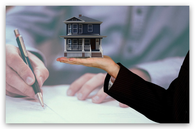 Administración de fincas y comunidades