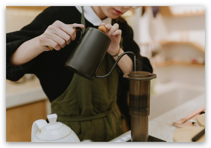 Cursos de baristas