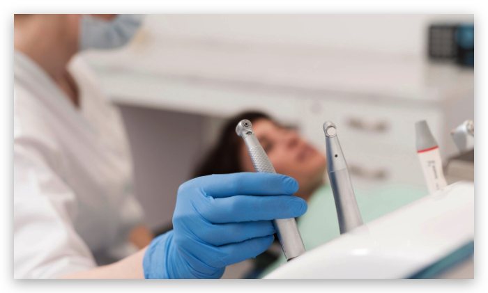 clinica dental Las Palmas