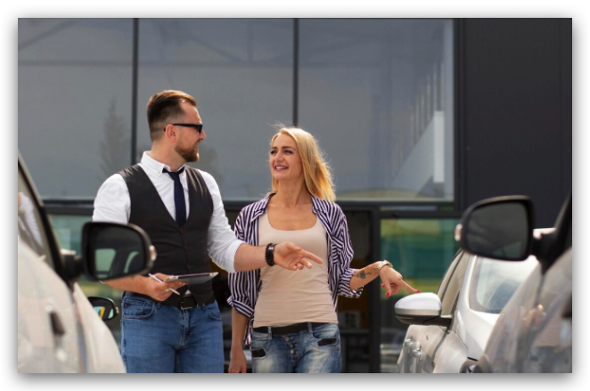 comprar coches de segunda mano en Badajoz