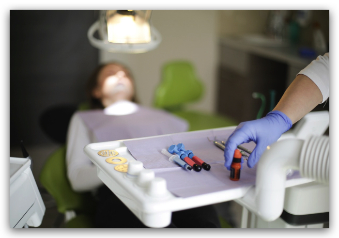 dentista en Tenerife