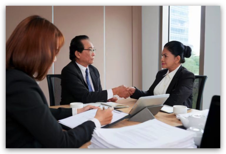 Abogados laboralistas