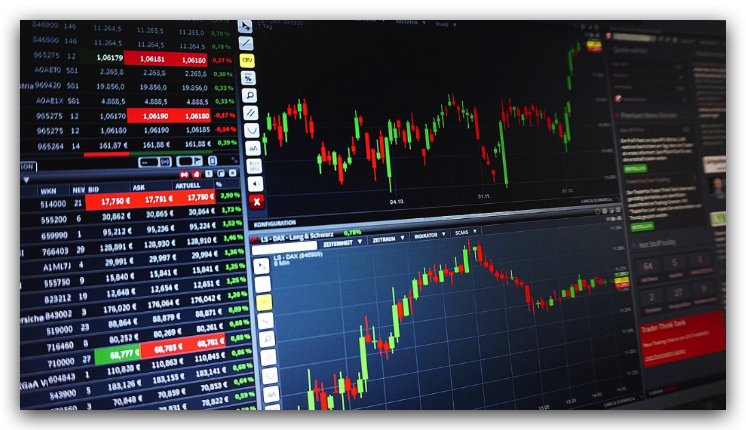 Beneficios y Riesgos del Forex