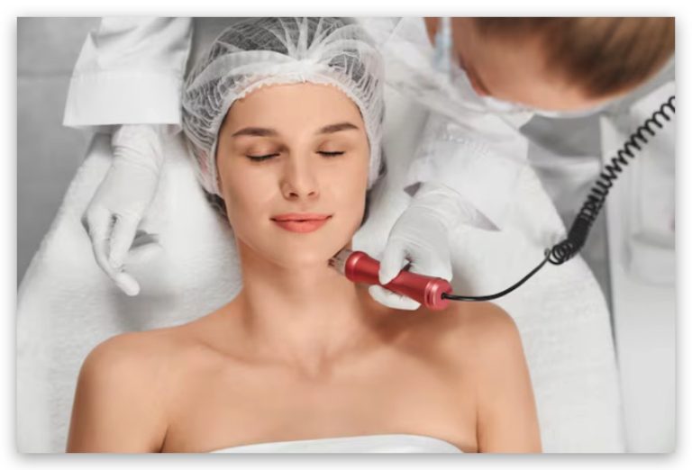 aparatología estética