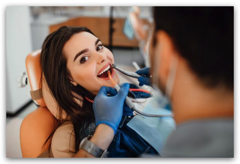 clínica dental en Premià de Mar