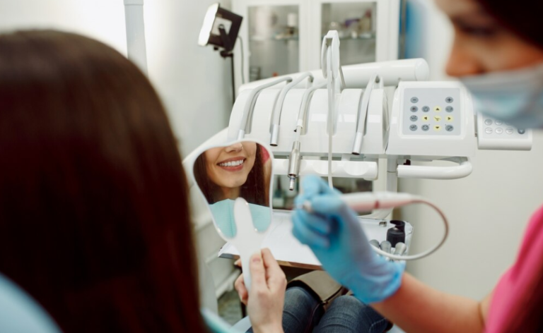 clinica dental en Santander