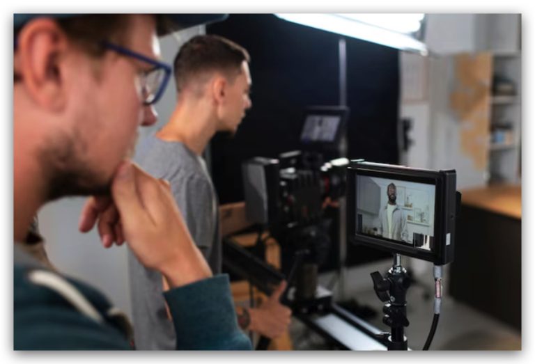 estudio audiovisual