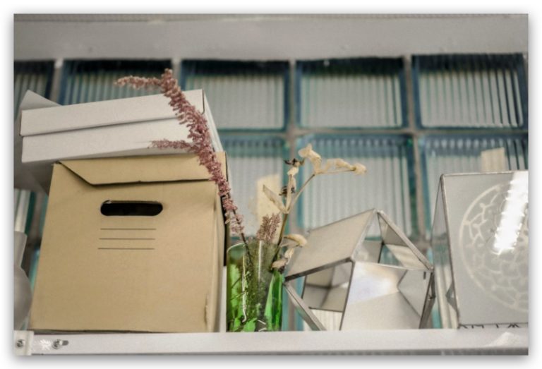 guardamuebles HOMEBOX