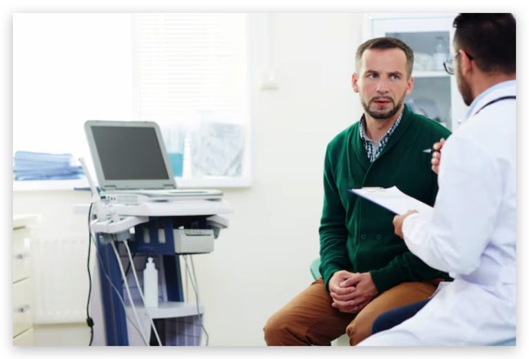 clinica de urologia en Lima, Perú