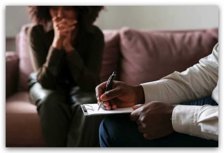 psicólogos en Sevilla