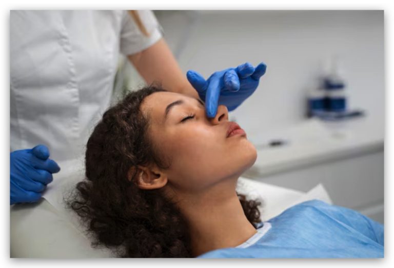 rinoplastia en Lima