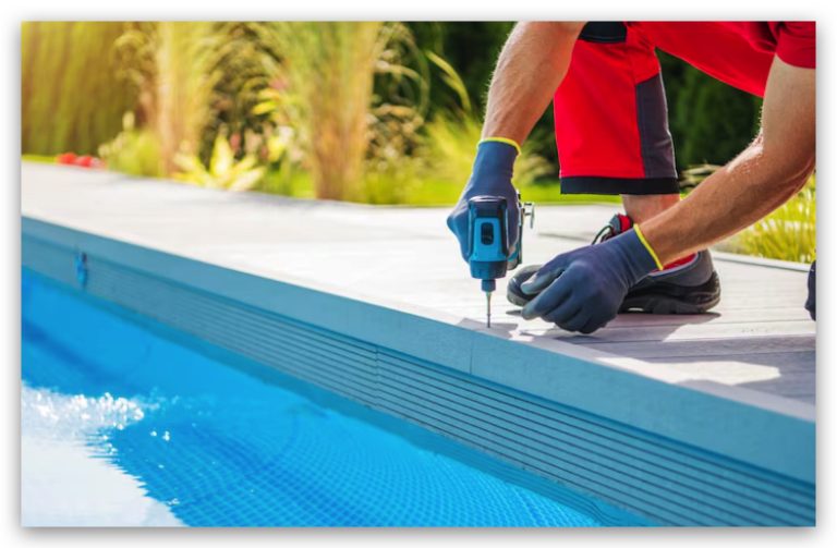 construccion piscinas Madrid
