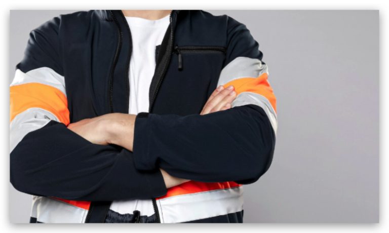fabricantes de ropa de trabajo