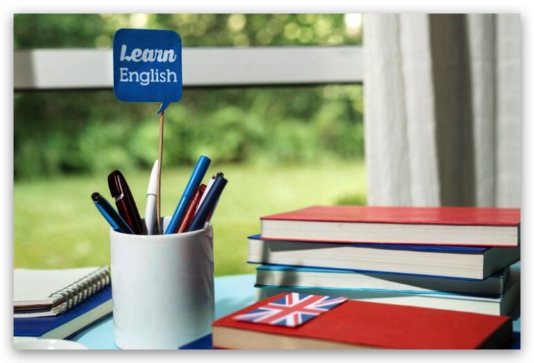 EEI English Examination Institute