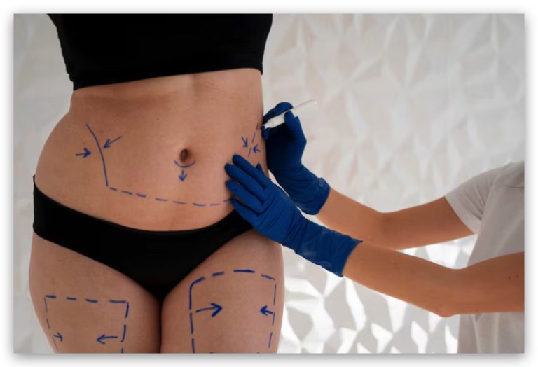 Liposucción en Málaga