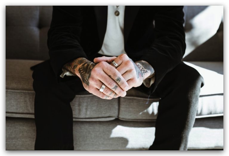 alianzas oro para bodas