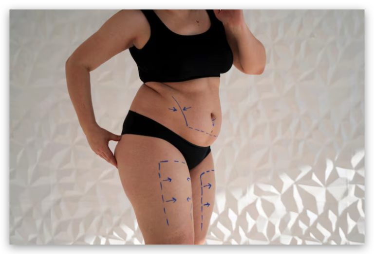 precio de una liposucción en Colombia