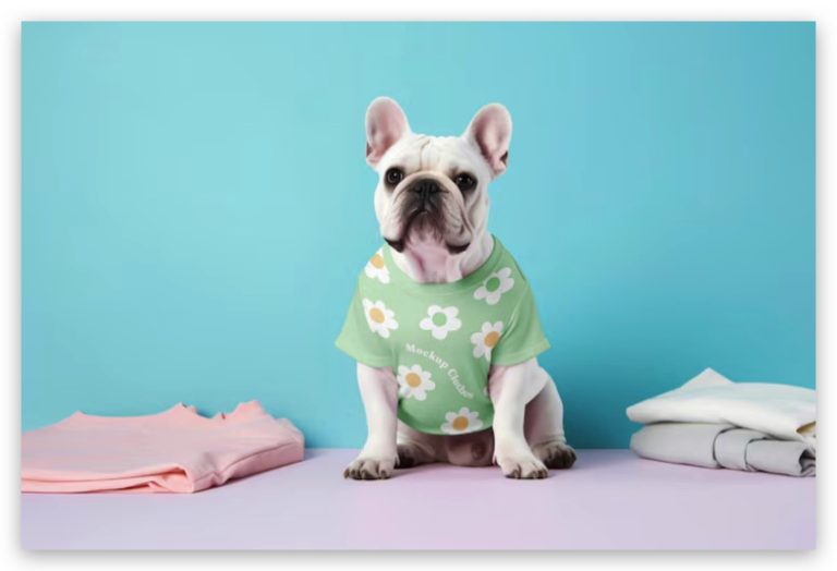 tienda de ropa para mascotas