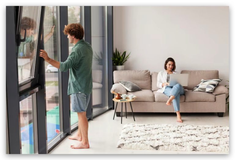 instalación ventanas VELUX