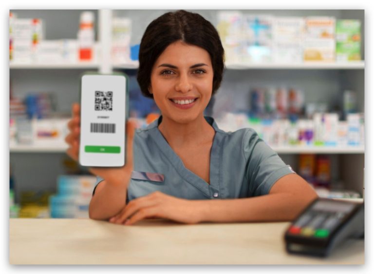 Farmacia en Ceutí
