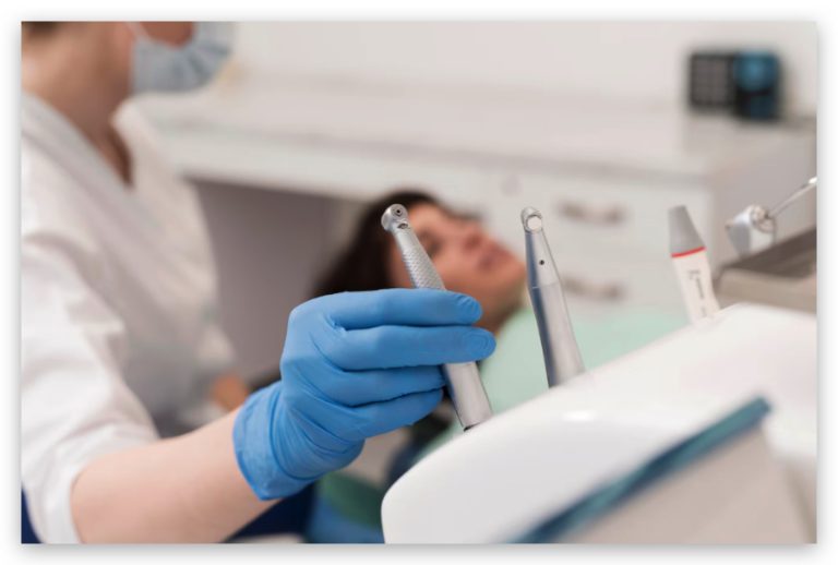 clínica dental Mataró