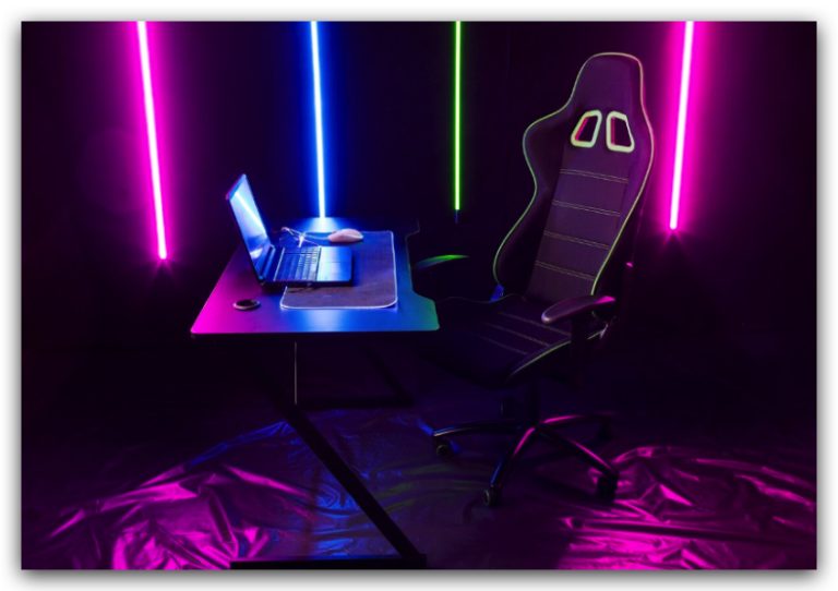comprar sillas gamer