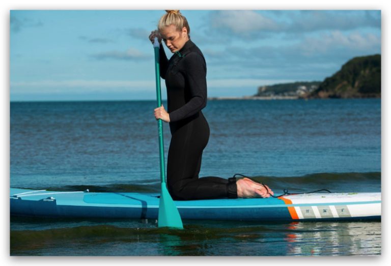 mejores tablas de paddlesurf